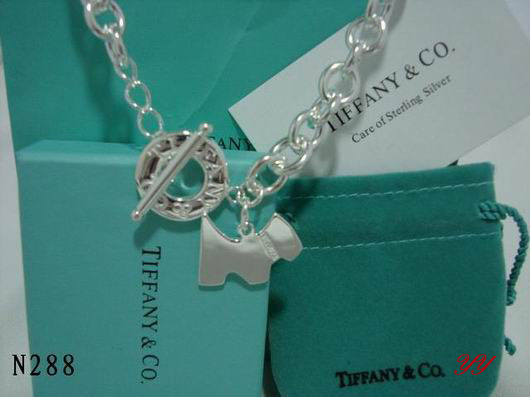 Collana Tiffany Modello 93